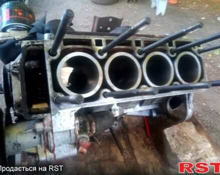 Москвич / АЗЛК 2140 1990 в Веселиново на Automoto.ua Москвич / АЗЛК 2140, объемом двигателя 1.5 л и пробегом 100 тыс. км за 600 $, фото 2 на Automoto.ua