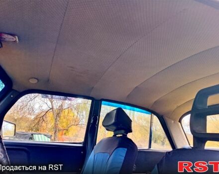 Москвич / АЗЛК 2140, объемом двигателя 1.5 л и пробегом 0 тыс. км за 250 $, фото 5 на Automoto.ua