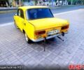 Москвич / АЗЛК 2140, объемом двигателя 1.6 л и пробегом 200 тыс. км за 400 $, фото 3 на Automoto.ua