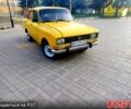 Москвич / АЗЛК 2140, объемом двигателя 1.6 л и пробегом 200 тыс. км за 400 $, фото 1 на Automoto.ua