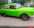 Москвич / АЗЛК 2140, объемом двигателя 1.5 л и пробегом 300 тыс. км за 500 $, фото 3 на Automoto.ua