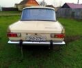 Москвич / АЗЛК 2140, об'ємом двигуна 1.5 л та пробігом 0 тис. км за 500 $, фото 4 на Automoto.ua