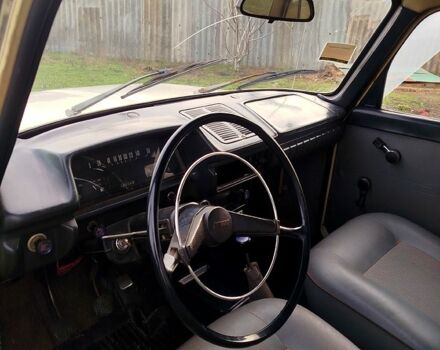 Москвич / АЗЛК 2140, об'ємом двигуна 1.5 л та пробігом 0 тис. км за 500 $, фото 7 на Automoto.ua