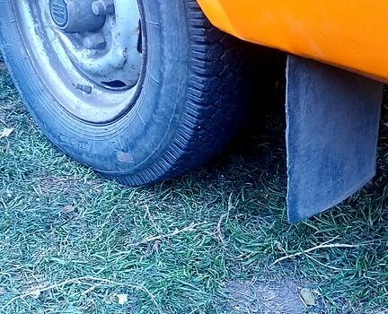 Москвич / АЗЛК 2140, об'ємом двигуна 1.5 л та пробігом 94 тис. км за 410 $, фото 2 на Automoto.ua