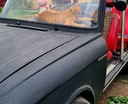 Москвич / АЗЛК 2140, об'ємом двигуна 1.5 л та пробігом 0 тис. км за 450 $, фото 2 на Automoto.ua