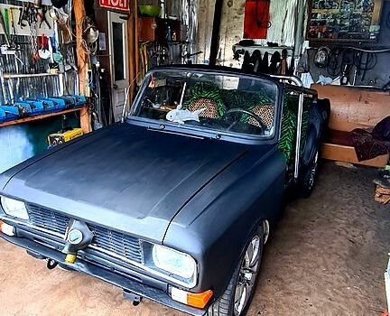 Москвич / АЗЛК 2140, об'ємом двигуна 1.5 л та пробігом 0 тис. км за 450 $, фото 1 на Automoto.ua