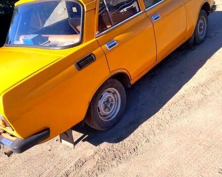 Москвич / АЗЛК 2140, объемом двигателя 15 л и пробегом 0 тыс. км за 700 $, фото 4 на Automoto.ua