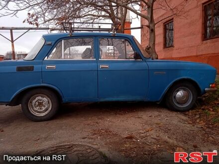 Москвич / АЗЛК 2140 1976 в Запорожье на Automoto.ua Москвич / АЗЛК 2140, объемом двигателя 1.5 л и пробегом 0 тыс. км за 300 $, фото 1 на Automoto.ua
