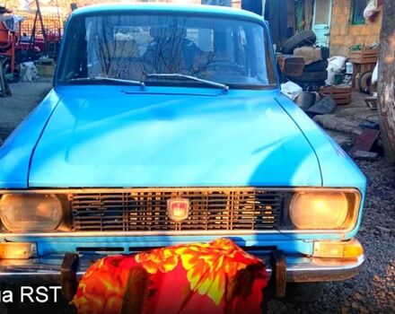Москвич / АЗЛК 2140, об'ємом двигуна 1.6 л та пробігом 0 тис. км за 350 $, фото 1 на Automoto.ua