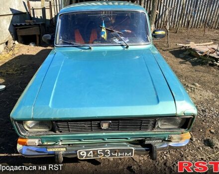 Москвич / АЗЛК 2140, об'ємом двигуна 1.5 л та пробігом 0 тис. км за 410 $, фото 1 на Automoto.ua