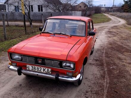 Москвич / АЗЛК 2140 1980 в Кропивницком (Кировограде) на Automoto.ua Москвич / АЗЛК 2140, объемом двигателя 15 л и пробегом 0 тыс. км за 440 $, фото 1 на Automoto.ua