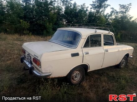 Москвич / АЗЛК 2140 1982 в Николаеве на Automoto.ua Москвич / АЗЛК 2140, объемом двигателя 1.5 л и пробегом 250 тыс. км за 250 $, фото 1 на Automoto.ua