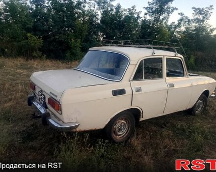 Москвич / АЗЛК 2140, об'ємом двигуна 1.5 л та пробігом 250 тис. км за 250 $, фото 1 на Automoto.ua