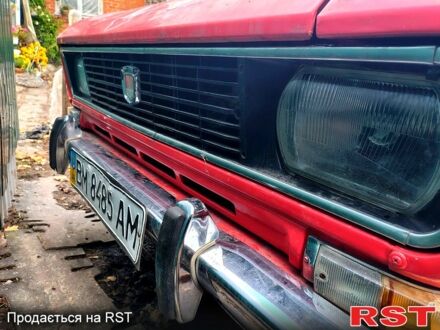 Москвич / АЗЛК 2140, объемом двигателя 1.5 л и пробегом 100 тыс. км за 310 $, фото 1 на Automoto.ua