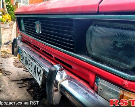 Москвич / АЗЛК 2140, объемом двигателя 1.5 л и пробегом 100 тыс. км за 310 $, фото 1 на Automoto.ua