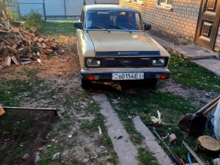 Москвич / АЗЛК 2140 1984 у Кропивницькому (Кіровограді) на Automoto.ua Москвич / АЗЛК 2140, об'ємом двигуна 1.6 л та пробігом 166 тис. км за 500 $, фото 1 на Automoto.ua