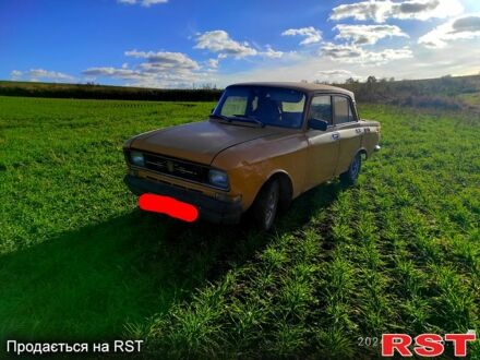 Москвич / АЗЛК 2140 1984 в Львове на Automoto.ua Москвич / АЗЛК 2140, объемом двигателя 1.5 л и пробегом 76 тыс. км за 590 $, фото 1 на Automoto.ua