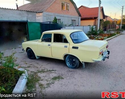 Москвич / АЗЛК 2140, объемом двигателя 1.5 л и пробегом 0 тыс. км за 520 $, фото 1 на Automoto.ua