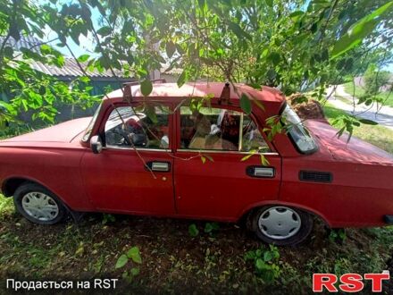 Москвич / АЗЛК 2140, об'ємом двигуна 1.5 л та пробігом 0 тис. км за 390 $, фото 1 на Automoto.ua