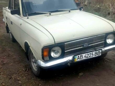 Москвич / АЗЛК 2140 1985 у Балте на Automoto.ua Москвич / АЗЛК 2140, об'ємом двигуна 1.5 л та пробігом 0 тис. км за 460 $, фото 1 на Automoto.ua