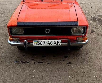 Москвич / АЗЛК 2140 1985 в Золочеве на Automoto.ua Москвич / АЗЛК 2140, объемом двигателя 1.5 л и пробегом 0 тыс. км за 420 $, фото 1 на Automoto.ua