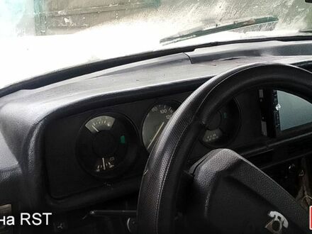 Москвич / АЗЛК 2140, объемом двигателя 1.5 л и пробегом 0 тыс. км за 240 $, фото 1 на Automoto.ua