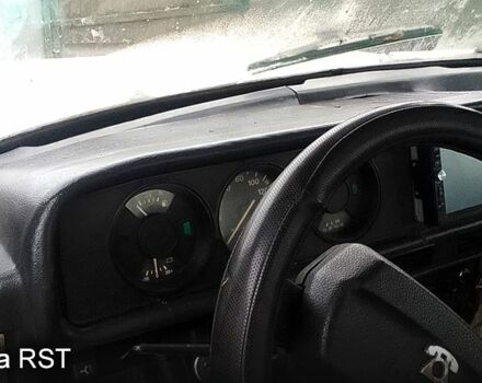 Москвич / АЗЛК 2140, об'ємом двигуна 1.5 л та пробігом 0 тис. км за 240 $, фото 1 на Automoto.ua