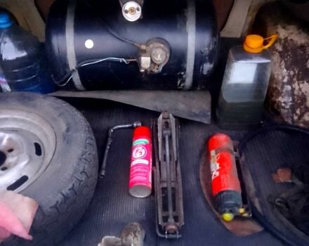 Москвич / АЗЛК 2140, об'ємом двигуна 1.5 л та пробігом 0 тис. км за 500 $, фото 1 на Automoto.ua