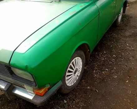 Москвич / АЗЛК 2140, объемом двигателя 1.5 л и пробегом 0 тыс. км за 400 $, фото 1 на Automoto.ua