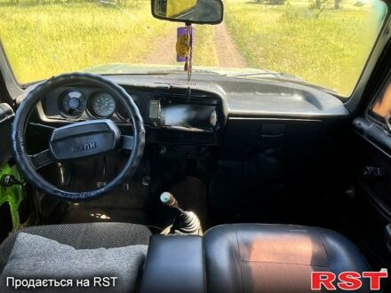 Москвич / АЗЛК 2140 1988 в Березовке на Automoto.ua Москвич / АЗЛК 2140, объемом двигателя 1.5 л и пробегом 100 тыс. км за 270 $, фото 1 на Automoto.ua