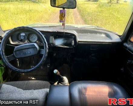 Москвич / АЗЛК 2140, объемом двигателя 1.5 л и пробегом 100 тыс. км за 270 $, фото 1 на Automoto.ua