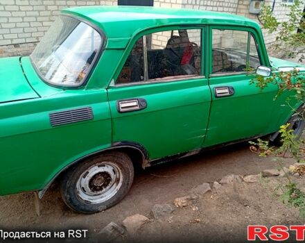 Москвич / АЗЛК 2140, объемом двигателя 1.5 л и пробегом 0 тыс. км за 200 $, фото 1 на Automoto.ua