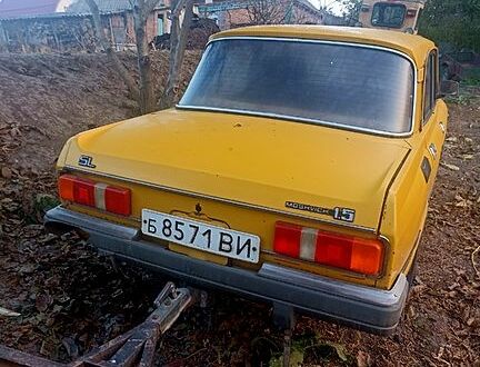 Москвич / АЗЛК 2140 1990 у Казатине на Automoto.ua Москвич / АЗЛК 2140, об'ємом двигуна 1.5 л та пробігом 0 тис. км за 350 $, фото 1 на Automoto.ua
