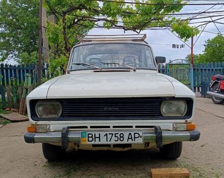 Москвич / АЗЛК 2140, об'ємом двигуна 1.3 л та пробігом 0 тис. км за 300 $, фото 1 на Automoto.ua