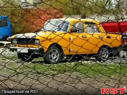 Москвич / АЗЛК 2140 1990 в Веселиново на Automoto.ua Москвич / АЗЛК 2140, объемом двигателя 1.5 л и пробегом 100 тыс. км за 600 $, фото 1 на Automoto.ua