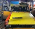 Желтый Москвич / АЗЛК 2140, объемом двигателя 1.5 л и пробегом 1000 тыс. км за 288 $, фото 2 на Automoto.ua