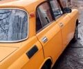 Желтый Москвич / АЗЛК 2140, объемом двигателя 1.6 л и пробегом 0 тыс. км за 1000 $, фото 5 на Automoto.ua