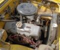 Жовтий Москвич / АЗЛК 2140, об'ємом двигуна 0 л та пробігом 111 тис. км за 300 $, фото 4 на Automoto.ua