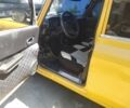 Жовтий Москвич / АЗЛК 2140, об'ємом двигуна 0 л та пробігом 1 тис. км за 1500 $, фото 6 на Automoto.ua