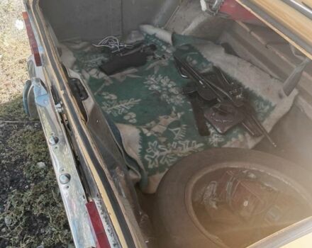 Москвич / АЗЛК 2140 1976 в Петропавловке на Automoto.ua Желтый Москвич / АЗЛК 2140, объемом двигателя 1.5 л и пробегом 458 тыс. км за 850 $, фото 3 на Automoto.ua