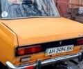 Желтый Москвич / АЗЛК 2140, объемом двигателя 1.6 л и пробегом 0 тыс. км за 1000 $, фото 6 на Automoto.ua
