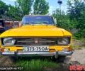 Жовтий Москвич / АЗЛК 2140, об'ємом двигуна 1.5 л та пробігом 0 тис. км за 550 $, фото 4 на Automoto.ua