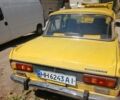 Жовтий Москвич / АЗЛК 2140, об'ємом двигуна 0 л та пробігом 92 тис. км за 350 $, фото 1 на Automoto.ua