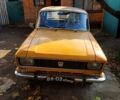 Жовтий Москвич / АЗЛК 2140, об'ємом двигуна 15 л та пробігом 83 тис. км за 240 $, фото 2 на Automoto.ua