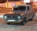Желтый Москвич / АЗЛК 2140, объемом двигателя 0 л и пробегом 900 тыс. км за 361 $, фото 1 на Automoto.ua