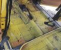 Желтый Москвич / АЗЛК 2140, объемом двигателя 1.5 л и пробегом 90 тыс. км за 606 $, фото 8 на Automoto.ua