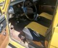 Жовтий Москвич / АЗЛК 2140, об'ємом двигуна 0 л та пробігом 92 тис. км за 350 $, фото 2 на Automoto.ua
