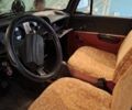 Желтый Москвич / АЗЛК 2140, объемом двигателя 0 л и пробегом 38 тыс. км за 412 $, фото 5 на Automoto.ua