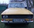 Желтый Москвич / АЗЛК 2140, объемом двигателя 0 л и пробегом 100 тыс. км за 522 $, фото 2 на Automoto.ua