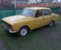 Желтый Москвич / АЗЛК 2140, объемом двигателя 0 л и пробегом 100 тыс. км за 522 $, фото 6 на Automoto.ua